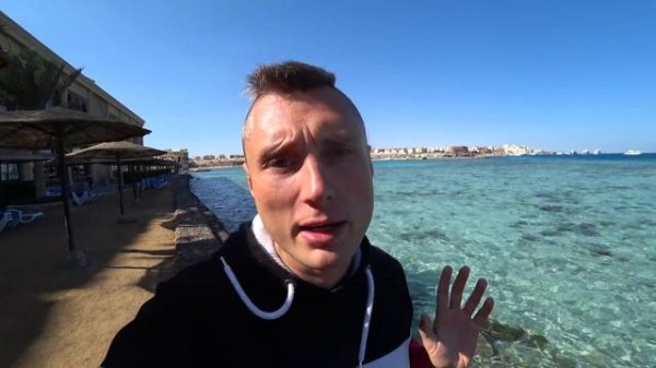 ЕГИПЕТ. ОБЗОР ОТЕЛЯ SUNNY DAYS RESORT SPA & AQUA PARK. SUNNY DAYS EL PALACIO И PALMA DE MIRETTE