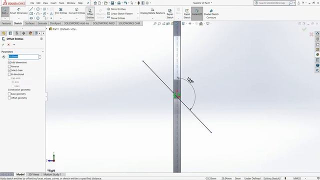 Piston Ring : Radial Engine Assembly | Solidworks Tutorial | Exercise No. 47 смотреть онлайн
