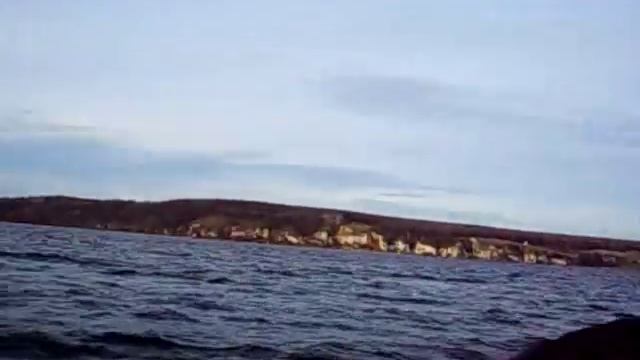 Ветерок-12-Стингрей 320AL 2 чел., 30 км/ч смотреть онлайн