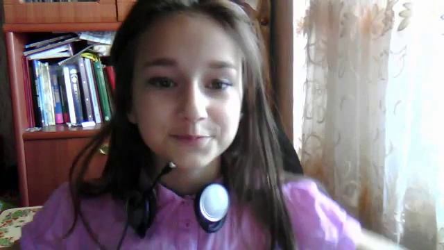 Видео с веб-камеры. Дата: 18 июня 2014 г., 12:51. смотреть онлайн