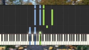 Say Something Простые Ноты Фортепиано | Say Something Piano Tutorial Easy