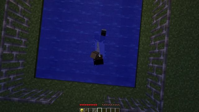 мод на майнкрафт (Smart Moving)  версия 1.6.4 #1