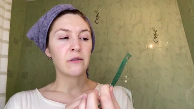 VLOG №157. День сурка (гуся беспредельщика). 27 февраля 2022. Уход. смотреть онлайн