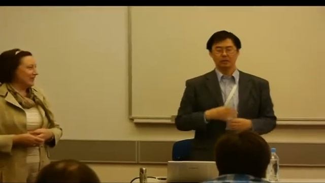 Высшие курсы CIO смотреть онлайн