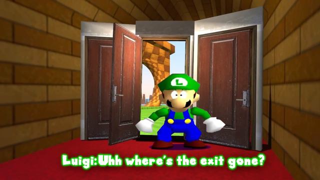 SMG4: Stupid Mario Maker 2 смотреть онлайн