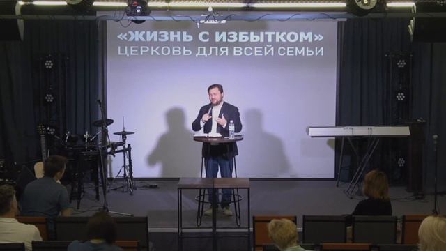 Лекция/Трудно быть Богом/Главное искушение человечества. смотреть онлайн