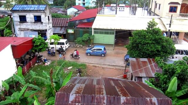 cambo 0936 похороны в Камбодже, проект компании Beeline смотреть онлайн