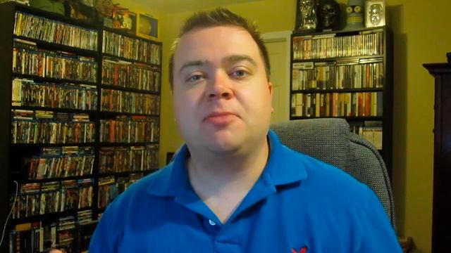 Channel Announcement - Google + Facebook Giveaway Horror Challenge Blu-Ray Update смотреть онлайн