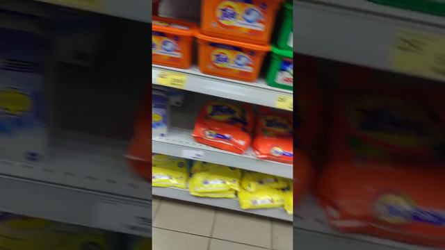 ПОРОШОК ЕСТЬ! СТИРАЕМ ДАЛЬШЕ! #цены #краснодар смотреть онлайн