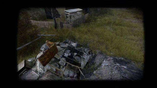 DayZ ~ 1.18 Console Mod ~ Grassy, Overgrown Derelict Dolina: Part One FILE NOW AVAILABLE! смотреть онлайн
