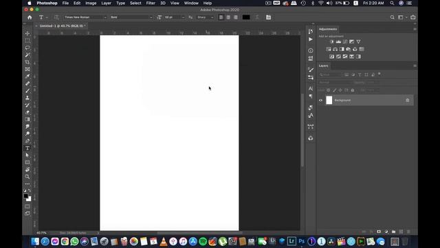 Fix Arabic Letters Photoshop for mac- تظبيط الحروف العربي فى الفوتوشوب للماك смотреть онлайн