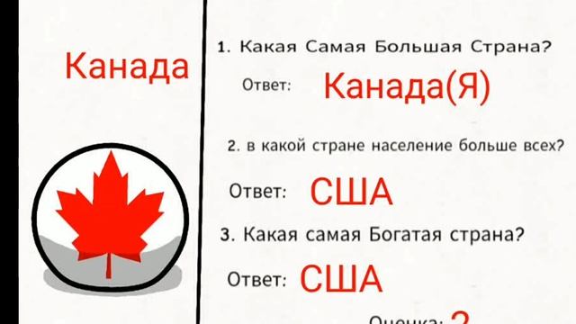 Школа кантриболз #countryballs #кантриболз