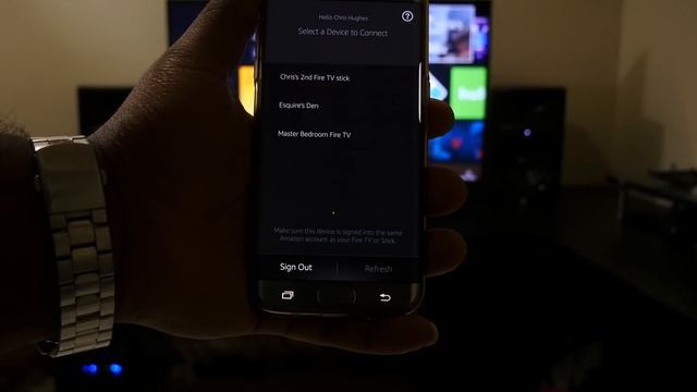 New Fire TV Stick Review - Easy Jailbreak Tutorial - How To Install Kodi смотреть онлайн