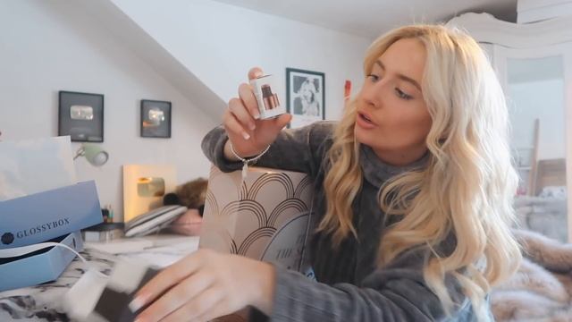 I gave my Sister in Law the best surprise birthday present ever!! смотреть онлайн