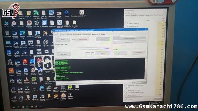 Nokia 105 TA1174 SPD Security Code Unlock Without Boot Key | Nokia 105 TA-1174 Unlock смотреть онлайн