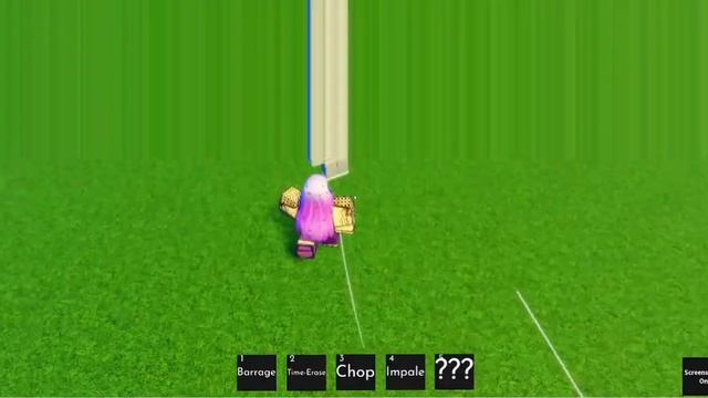 Doppio/Diavolo Showcase | Anime Online | Roblox смотреть онлайн