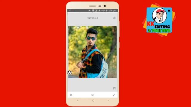 How to edit pics like a professional | snapseed & photoshop best editing tutorial смотреть онлайн