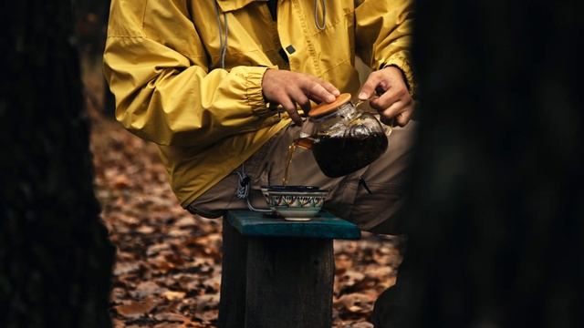 Autumn music смотреть онлайн