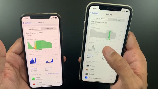 iPhone Xs vs 11 in 2022 |Which One to Buy Used @25k|Camera, Battery, Performance-Detailed compariso смотреть онлайн