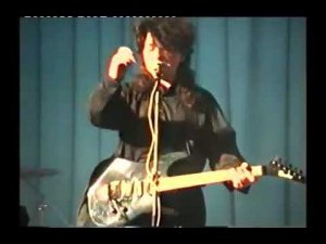 Агата Кристи концерт в Свердловске, 1990 год