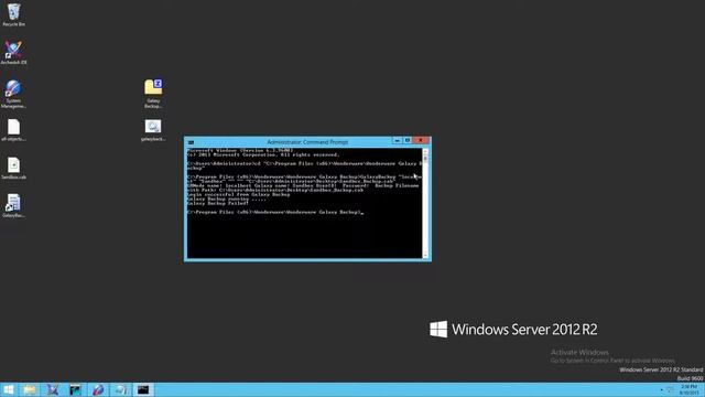 Galaxy Backup Utility смотреть онлайн