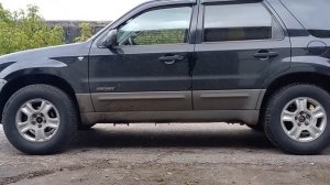 Лифт передней подвески Форд Эскейп/Маверик