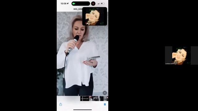 4-х летие. Часть 9. ЗАВЕРШЕНИЕ ПРАЗДНИКА. смотреть онлайн