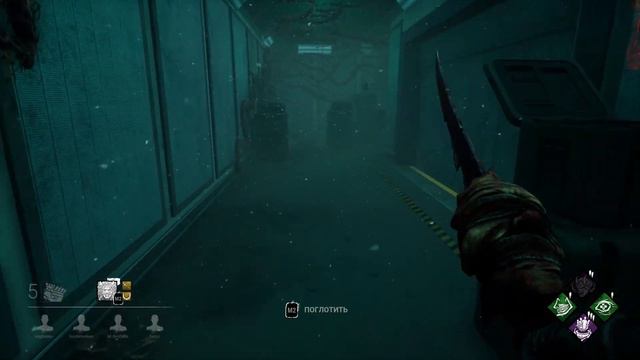 Дэвид Кинг против Они (Казана) Дед бай дейлайт! летсплей ( Behaviour Digital Inc) смотреть онлайн