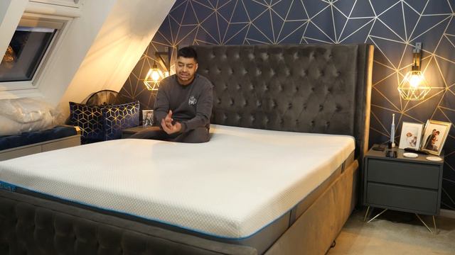 Simba Mattress 2 Year Review - 2023 Update! смотреть онлайн