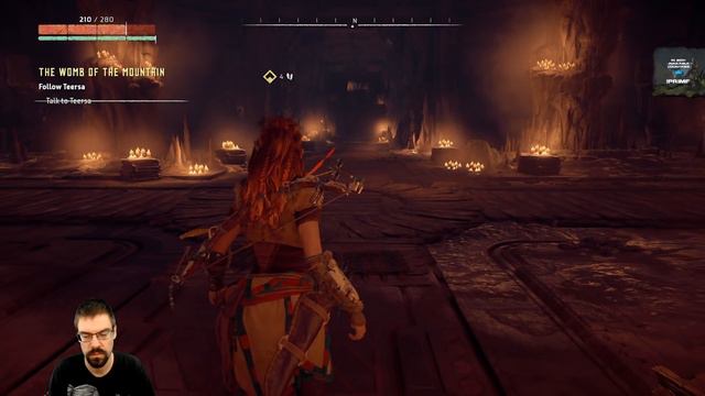 CohhCarnage Plays Horizon Zero Dawn Ultra Hard On PC (Thanks SONY For The Key) - Episode 9 смотреть онлайн