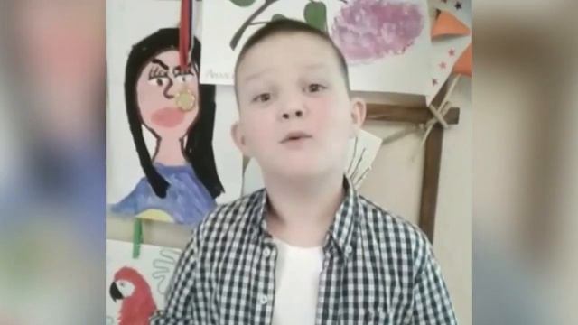 Любимому учителю 1 "Б" класс смотреть онлайн