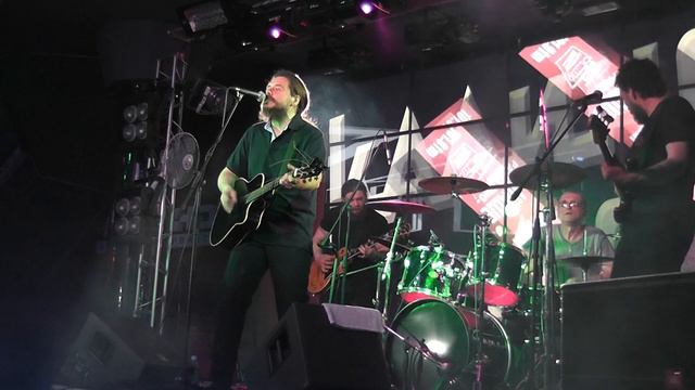 Калинов Мост - Пропадать Молвой смотреть онлайн