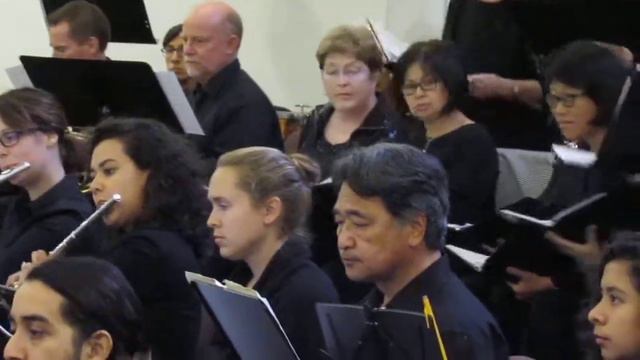 2 Gloria Misa de Santa Cecilia José Mauricio Nunes García смотреть онлайн