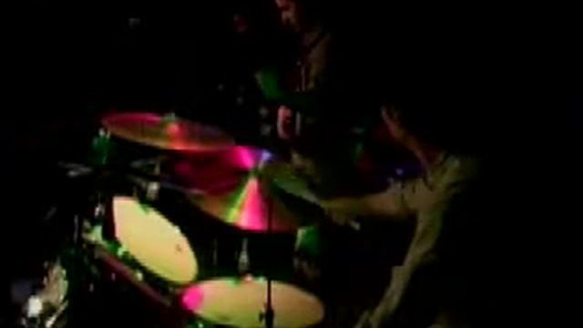 Shauna Burns - Chamber (Live) смотреть онлайн