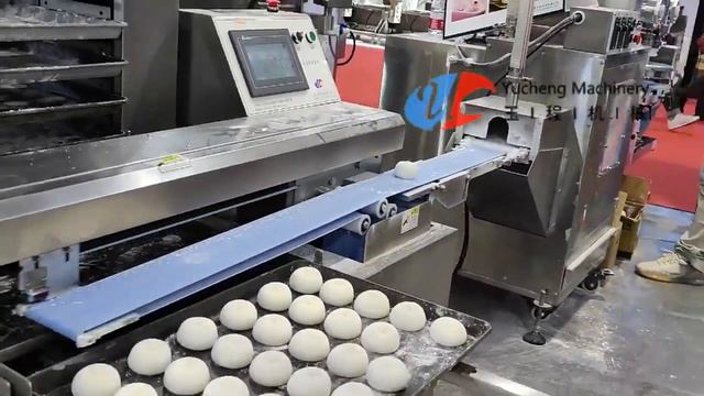 МНОГОФУНКЦИОНАЛЬНАЯ МАШИНА ДЛЯ КОЭКСТРУЗИИ YC-400 смотреть онлайн
