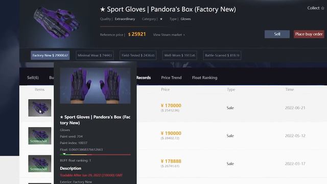 This Arab Prince had his $4 MILLION Inventory HACKED | TDM_Heyzeus смотреть онлайн