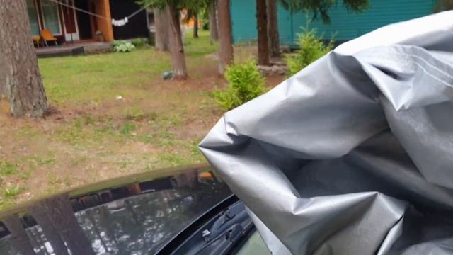 Дачный влог.Наши события на даче.Хочу грибов-куда идти?Рум тур по дачному участку.Влог из Эстонии смотреть онлайн