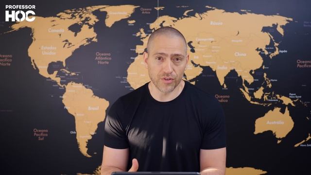 COMO UM DOS PAÍSES MAIS RICOS DO MUNDO PERDEU TUDO? | Professor HOC смотреть онлайн