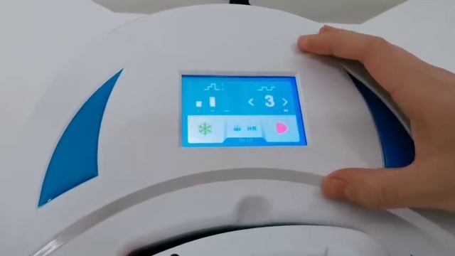 Video guide of 808nm dode laser hair removal device for home and salon use смотреть онлайн