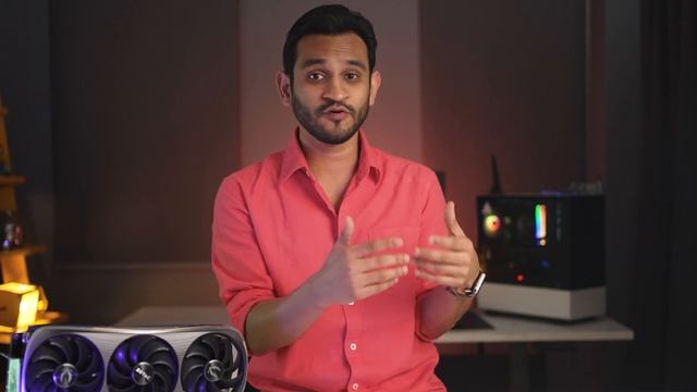 Does Upgrading Graphic Card Improve Video Editing? Ft. RTX 4070Ti смотреть онлайн