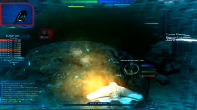 GS 2008/06 - Jumpgate Evolution смотреть онлайн