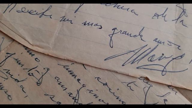 De las cartas смотреть онлайн
