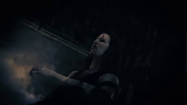 Воспоминание Шелоб в Shadow of War (Паутина судьбы) смотреть онлайн