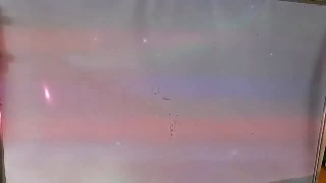 Белый медведь и северное сияние, ДОУ №4, г. Краснокаменск смотреть онлайн