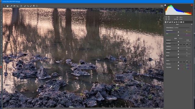 How to Reduce Noise in Photoshop смотреть онлайн