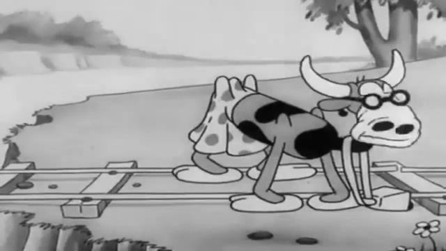 Looney Tunes Black And White Classic Cartoons 24/7 Stream