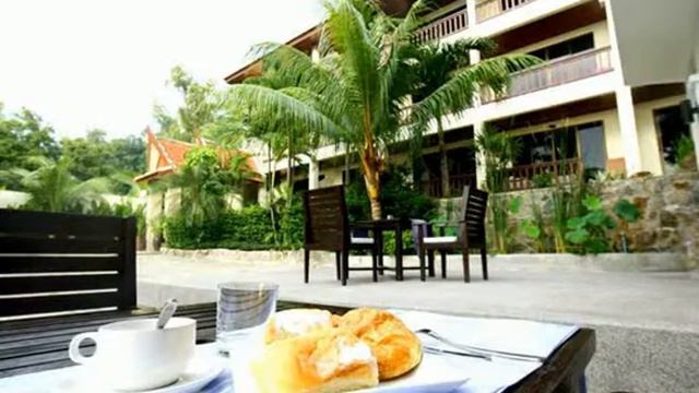 Ocean View Hotel Phuket смотреть онлайн