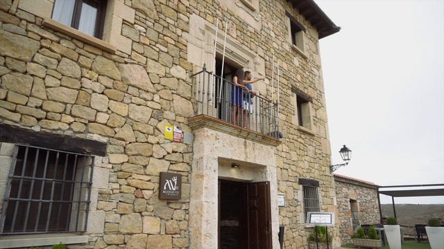 CASA RURAL ALFONSO VIII , ATIENZA смотреть онлайн