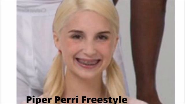 PIPER PERRI FREESTYLE смотреть онлайн