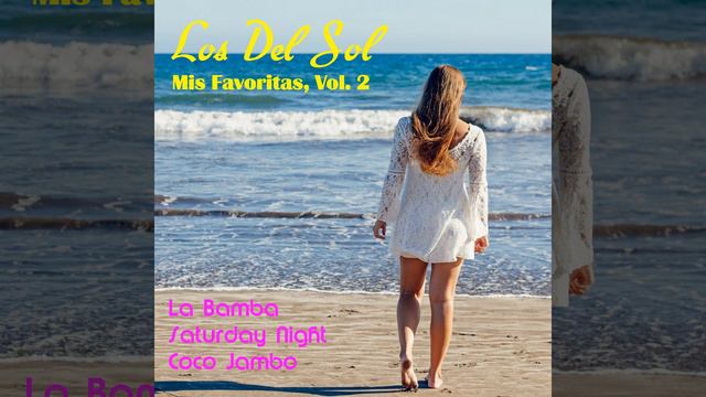 La Bamba смотреть онлайн